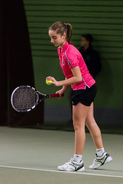 Iweta Israelan 532 - Weihnachtsturnier Kiel